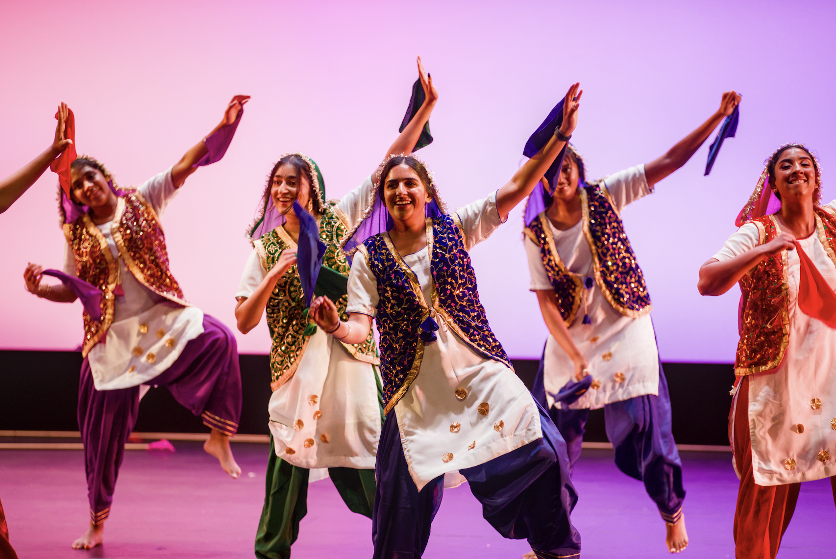 Dance Performance