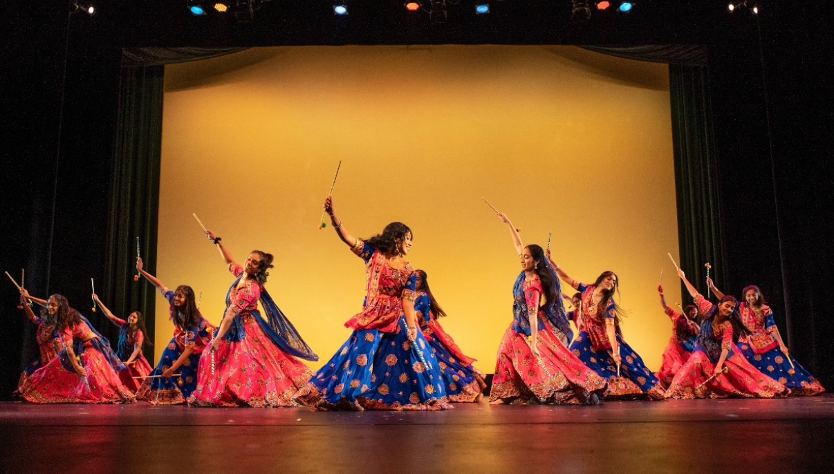 Dance Showcase