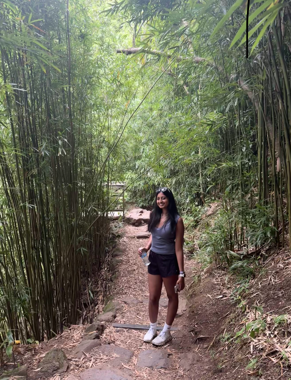 Hiking Adventure